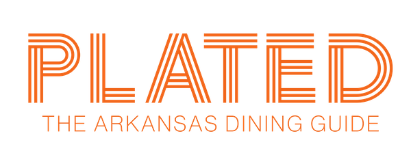 PLATED: The Arkansas Dining Guide